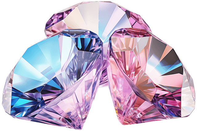 Diamonds