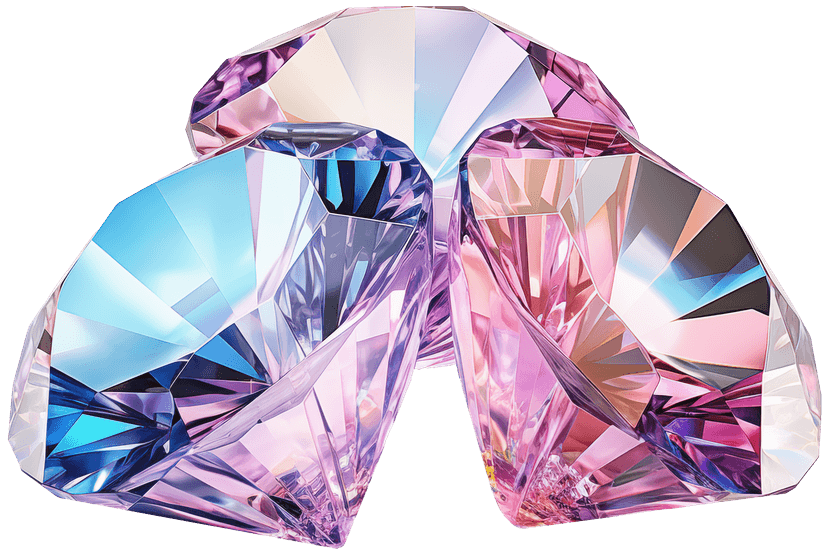 Diamonds