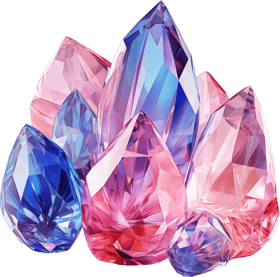 8gem logo