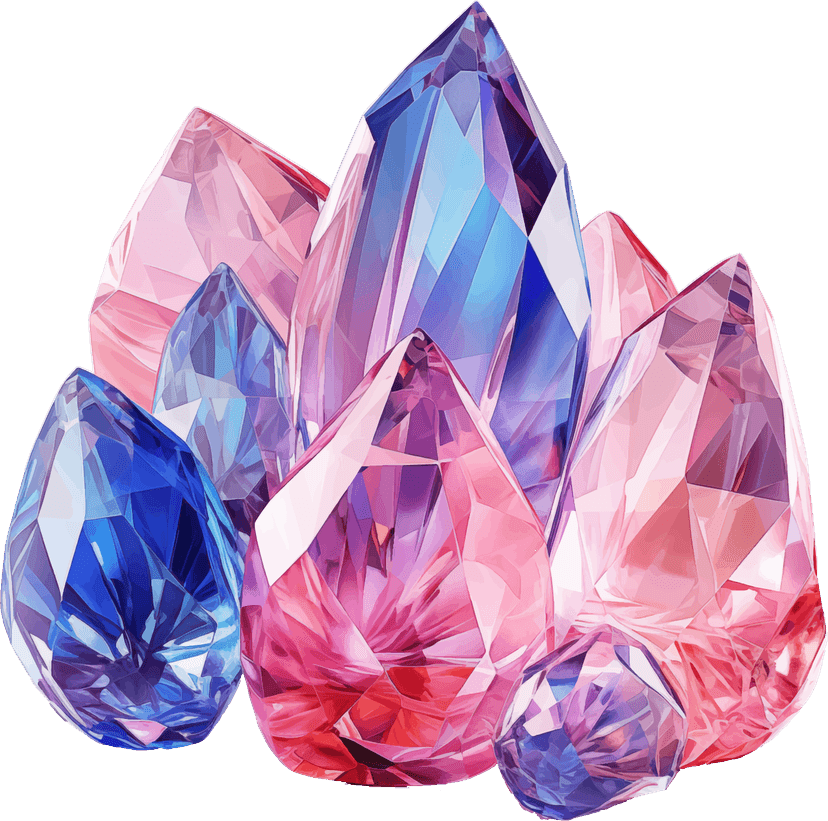 8gem logo