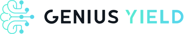 Genius Yield logo